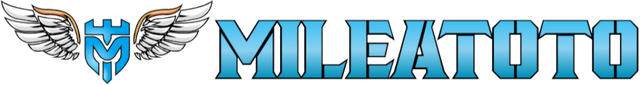 logo MILEATOTO