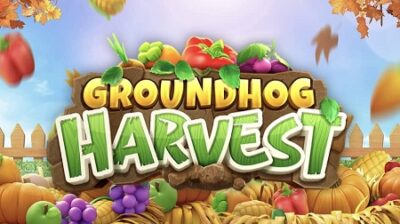 แนะนำเกมน้องใหม่ Groundhog Harvest